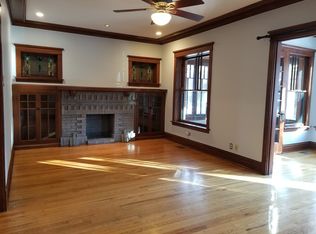 4850 N Talman Ave #2, Chicago, IL 60625