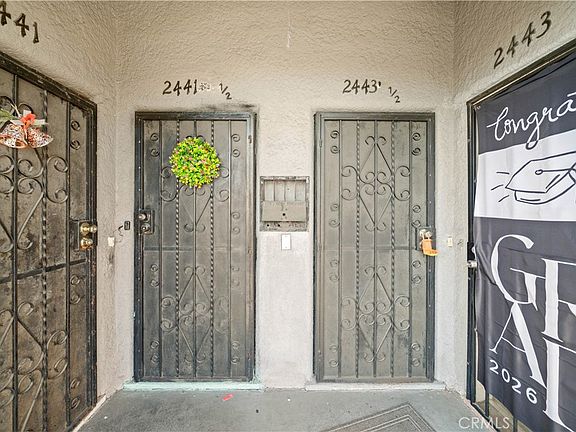 3rd image of 2441 Fairmount St