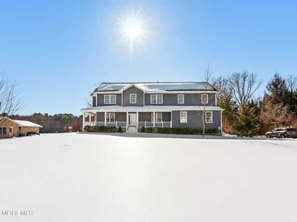 140 Locust Avenue, Howell, NJ 07731