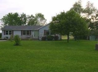 25720 Clark Rd, Wellington, OH 44090