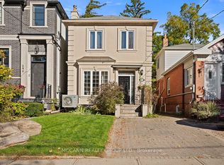 294 Erskine Ave, Toronto, ON M4P1Z4