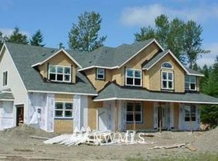19214 5th St E LOT 13, Sumner, WA