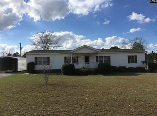 1422 Juniper Springs Rd, Gilbert, SC 29054