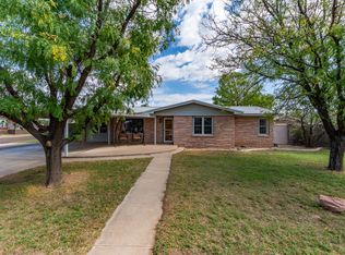 323 N Garwood St #A, Texico, NM 88135