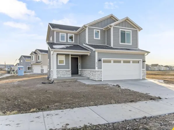 604 W 500 N, Smithfield, UT 84335