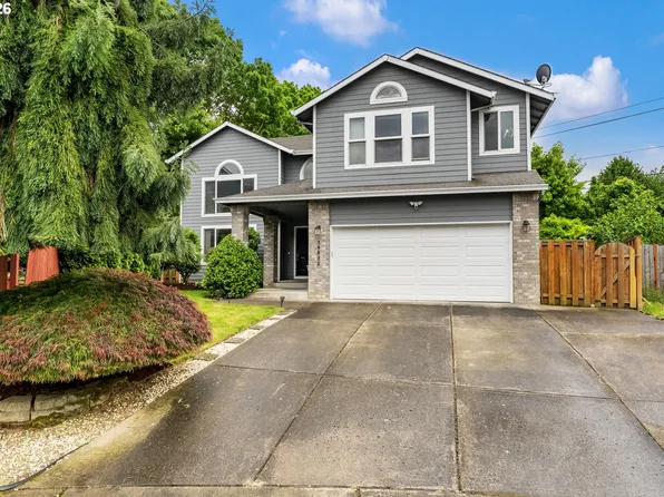 14812 NE Fremont Ct, Portland, OR 97230