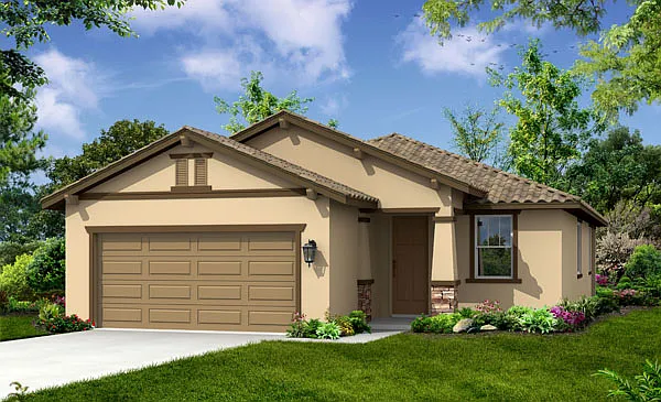 7456 Morning Hill St photo 1