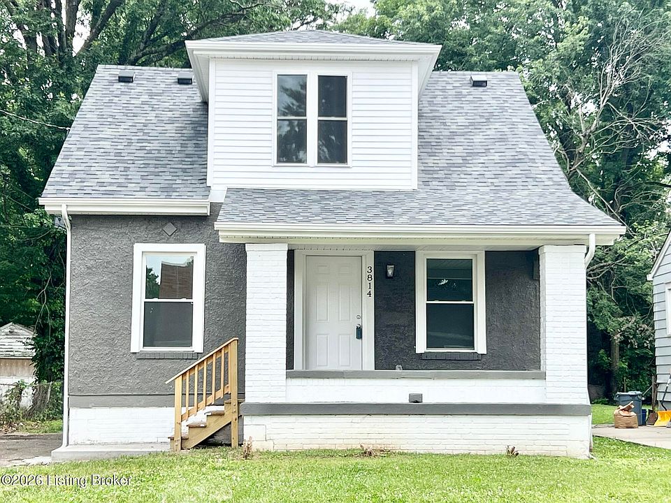 1st image of 3814 Jewell Ave