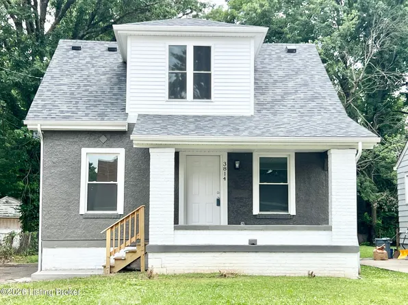 3814 Jewell Ave, Louisville, KY 40212