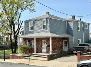 25 Hatch St, Everett, MA 02149