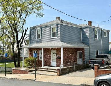 25 Hatch St, Everett, MA, 02149