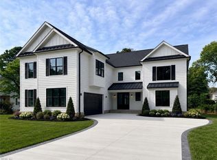 1121 Windsor Rd, Virginia Beach, VA 23451