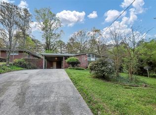 2592 Baker Rd NW, Atlanta, GA 30318