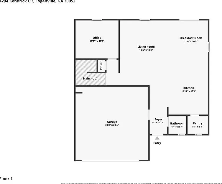 4 bed, 2.5 bath, 2279 sqft, $2,440 — Photo 2