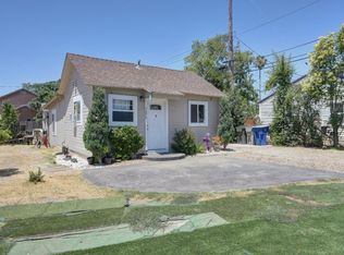 5070 Martin Luther King Jr Blvd, Sacramento, CA 95820