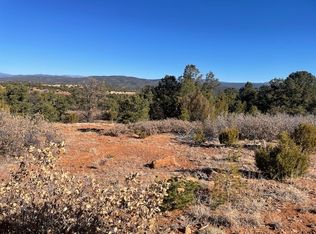 Cielo Azul Rd, Rowe, NM 87562