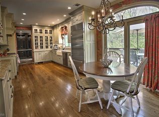 95 Deer Haven Rd, Bedminster, NJ 07921