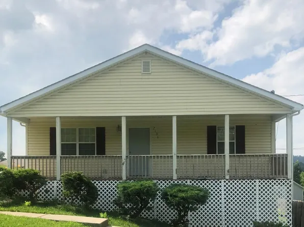 7131 Terry Dr, Knoxville, TN 37924