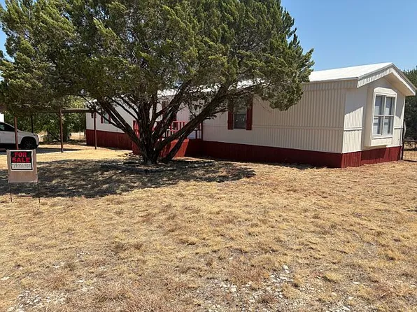 4707 Peachtree St, Granbury, TX 76048