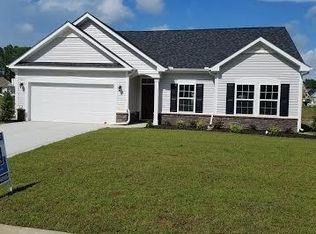 330 Lake Mist Ct, Longs, SC 29568