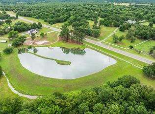 5731 Farm Road 195, Paris, TX 75462