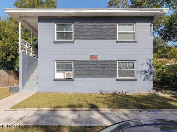 239 E 16TH Street, Jacksonville, FL 32206