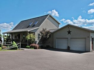 537 Tower Dr, Danville, PA 17821
