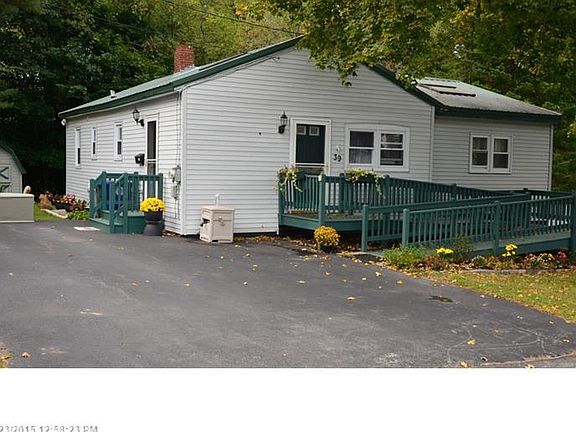 2nd image of 39 Arlington Ave