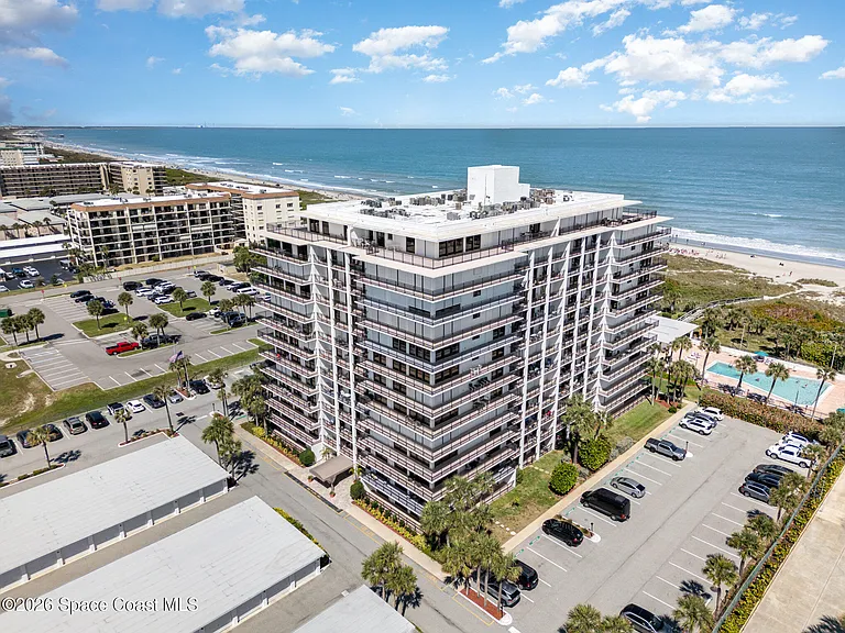 2100 N Atlantic Ave #308 — Photo 1