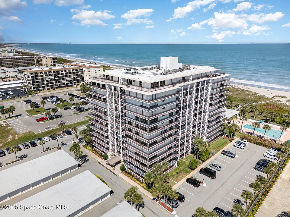 2100 N Atlantic Ave #308