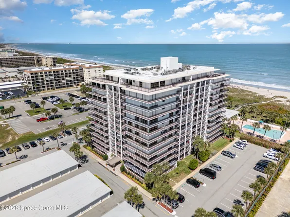2100 N Atlantic Ave APT 308, Cocoa Beach, FL 32931