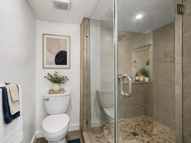 351 N Post Oak Ln #601 — Photo 19