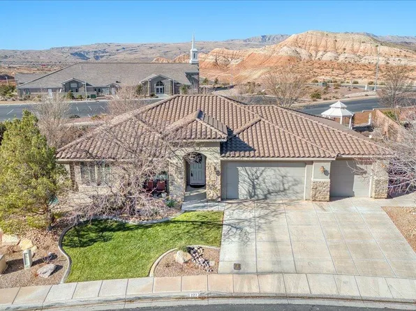 227 E Munich Dr, St George, UT 84790