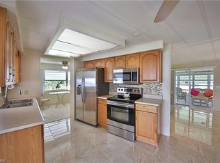95 Le Mans Dr, Naples, FL 34112