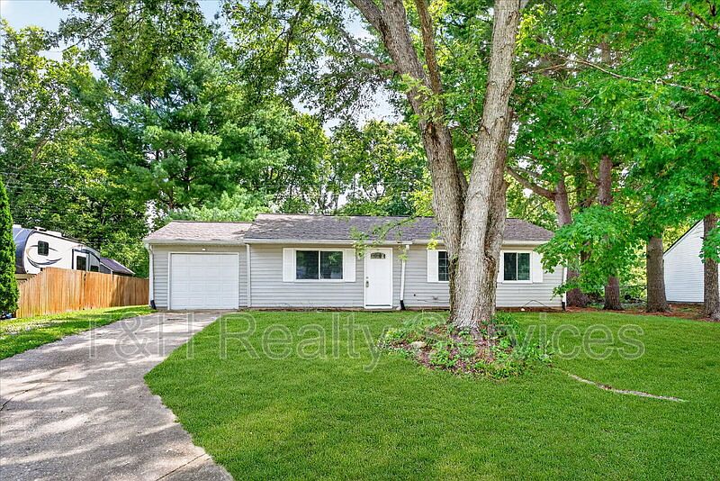 1st image of 8705 Zephyr Dr