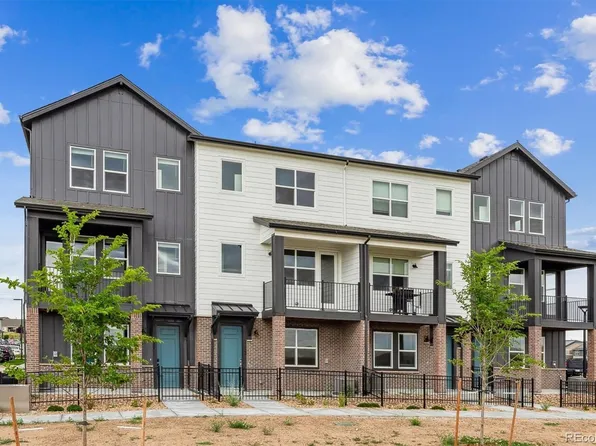 7032 Doncaster Court, Castle Pines, CO 80108