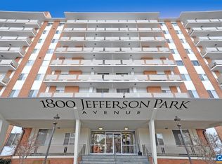 1800 Jefferson Park Ave APT 605, Charlottesville, VA
