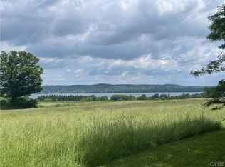 1676 W Lake Rd Lot 32, Skaneateles, NY 13152