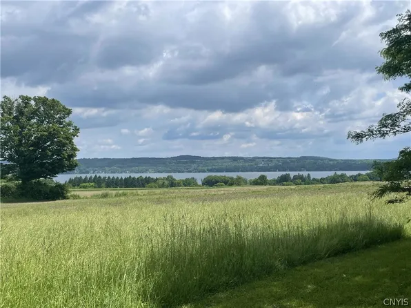 1676 W Lake Rd Lot 32, Skaneateles, NY 13152