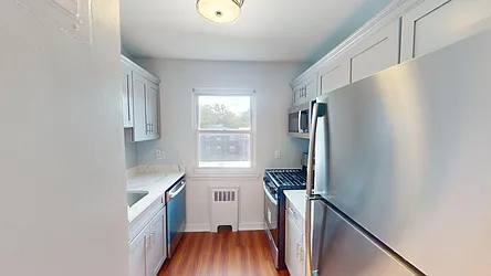 Sold by Metro Garden Realty NYC