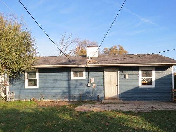 2nd image of 1420 Wesmoreland Ave