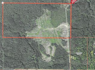 N Rock Rd #80, Rock, MI 49880
