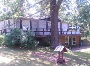 W5302 Yellowsands Dr, Spooner, WI 54801