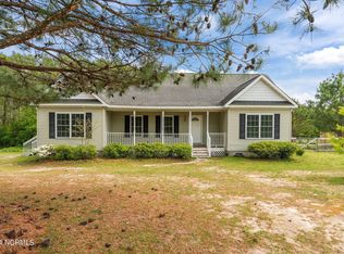 1475 L Cooper Rd, Cameron, NC 28326