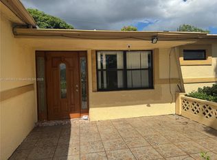 3491 NW 33rd Ct, Lauderdale Lakes, FL 33309
