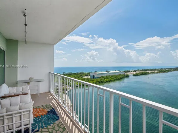500 Bayview Dr APT 2122, Sunny Isles Beach, FL 33160