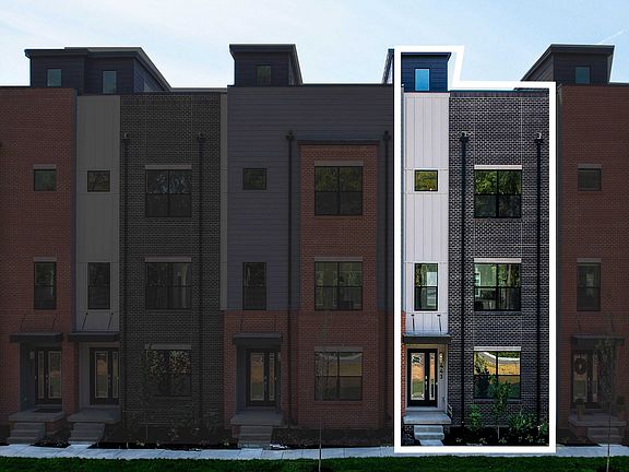Brick Exterior