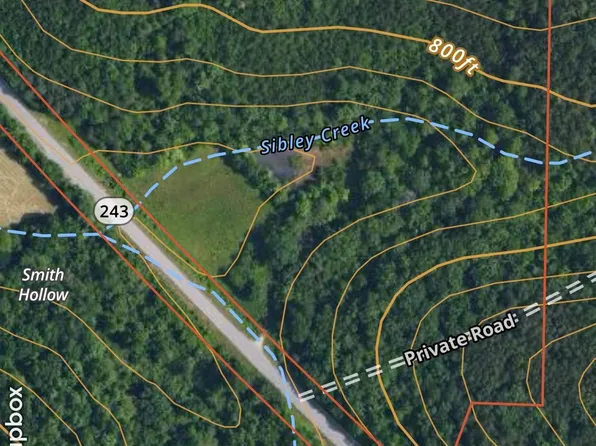 0 Highway 243, Phil Campbell, AL 35581