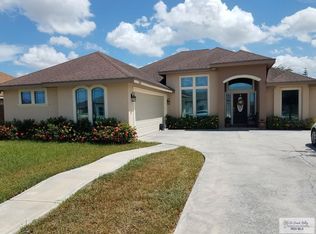 6604 Pino Verde, Brownsville, TX 78526