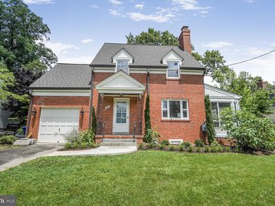 6111 Washington Blvd, Arlington, VA, 22205